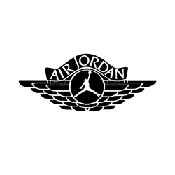 air jordan logo svg, logos brand svg, air jordan svgbrand logo svg, luxury brand svg, fashion brand svg, famous brand sv