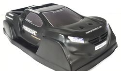 unbreakable body for traxxas x-maxx peugeot