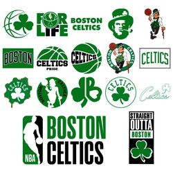 boston celtics basketball , nba boston celtics svg, svg files,svg for