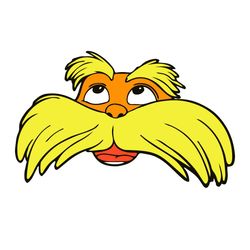 dr seuss lorax svg, dr seuss svg, dr seuss reading svg, reading book svg