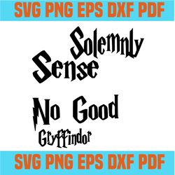 i solemnly sense 1 svg,you are up to no good svg,svg,svg cricut, silhouette svg files, cricut svg, silhouette svg, svg d