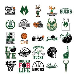 milwaukee bucks svg, b1, bucks svg milwaukee bucks bucks clipart