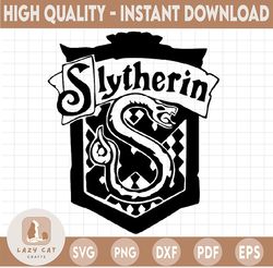 slytherin emblem svg, muggle svg,  hogwarts, hogwarts crests svg, muggle clipart, harry potter svg