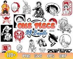 once piece bundle svg, once piece manga svg, once piece anime svg, one piece characters, japanese svg