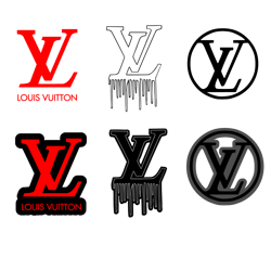 lv logo svg, brand logo svg, logos svg, louis vuiton svgbrand logo svg, luxury brand svg, fashion brand svg, famous bran