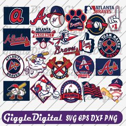 atlanta braves bundle, atlanta braves logo svg, braves png, cricut atlanta braves, atlanta braves logo, mlb team logo, m