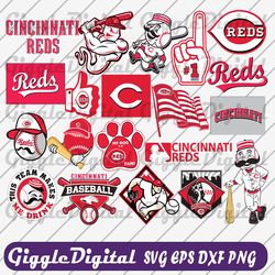 cincinnati reds bundle, cincinnati reds logo svg, cincinnati reds, cricut cincinnati reds, cincinnati reds logo, mlb tea