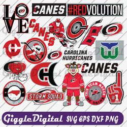 carolina hurricanes svg, carolina hurricanes bundle,carolina hurricanes logo, nhl bundle, nhl logo, nhl