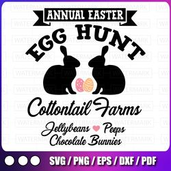 annual easter egg hunt happy easter svg spring svg easter sign svg easter eggs svg egg hunt svg easter bunny svg