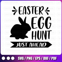 easter egg hunt  easter svg design spring svg easter bunny svg bunny ears svg easter svg  svg cricut svg easter cut file