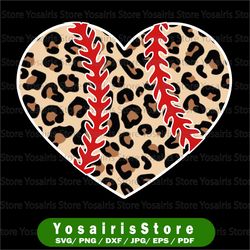 baseball mom leopard png, funny softball mom png, mother's day 2022 png, leopard baseball mom png,