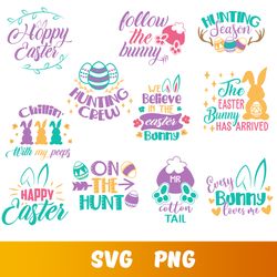 easter bunny svg bundle, easter svg bundle, easter layered cricut, easter png, easter bunny png, easter bunny for cricut