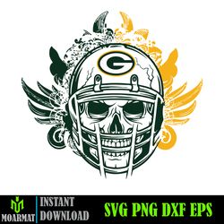 Sport Svg, Green Bay Packers, Packers Svg, Packers Logo Svg, Love Packers Svg, Packers Yoda Svg, Packers (1)