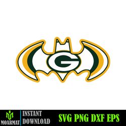 Sport Svg, Green Bay Packers, Packers Svg, Packers Logo Svg, Love Packers Svg, Packers Yoda Svg, Packers (34)