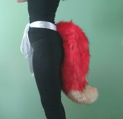 custom tail