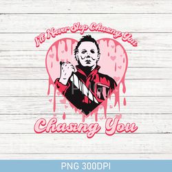 horror movie valentine png, if i had feelings they'd befor you png, halloween png, sublimation designs, instant download