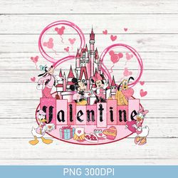 valentine's day disney png for her, disney png for valentines day, valentines day png for disneyland, disneyworld png