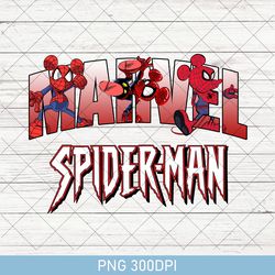 retro spider man the amazing movie png, vintage the amazing spiderman new york png, spiderman super hero png 300dpi