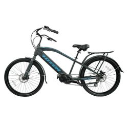 totem atlas electric cruiser bike