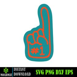 Designs Miami Dolphins Football Svg ,Dolphins Logo Svg, Sport Svg, Miami Dolphins Svg (18)