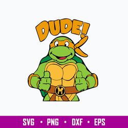 ninja turtle svg, teenage mutant ninja turtles svg, png dxf eps file