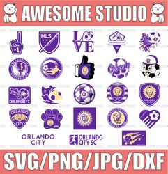 23 files mls logo orlando city soccer club, orlando city soccer club svg, vector orlando city soccer club, clipart orlan