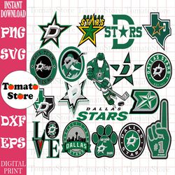 dallas stars svg, dallas stars bundle, dallas stars logo, nhl bundle, nhl logo, nhl