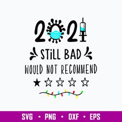2021 still bad would not recommend svg, png dxf eps digital file