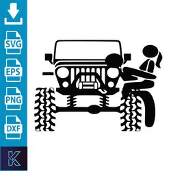 jeep svg,american classic offroad svg,hiking design,adventure offroad,usa flag,amarican flag offroad (34)