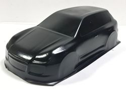 Unbreakable Body 8 Scale Porsche Cayenne