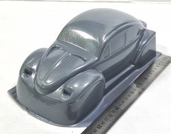 Unbreakable Body For Traxxas 16 Scale | Vw Beetle