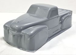 Unbreakable Body For Monsters 8 Scale | Old Truck