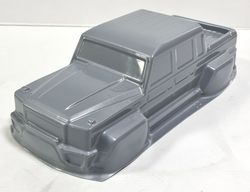 Unbreakable Body For Monsters 8 Scale | Gelendwagen