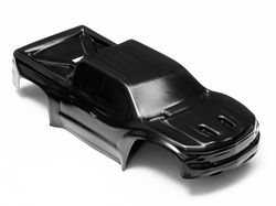 superbashbody  for traxxas x-maxx silverado