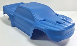 superbashbody  for traxxas x-maxx ram 2020