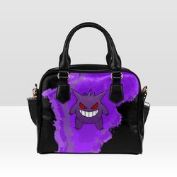 gengar shoulder bag