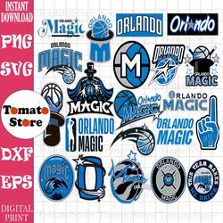 orlando magic bundle, orlando magic svg, basketball team svg, basketball svg, nba svg, nba logo, nba teams svg