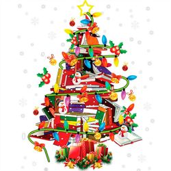christmas book tree colorful books png sublimation designs