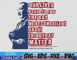 martin luther king svg, martin luther king svg, eps, png, dxf, digital download