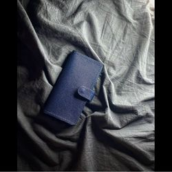 leather smartphone case