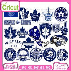 toronto maple leafs svg, toronto maple leafs bundle, toronto maple leafs logo, nhl bundle, nhl logo, nhl svg