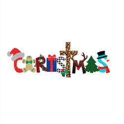 christmas png sublimation, reindeer png, christmas svg