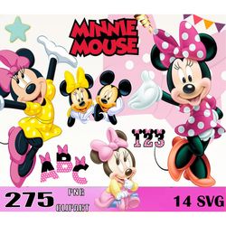 275 minnie mouse clipart png, minnie font, princess svg, mickey mouse clubhouse, minnie head png