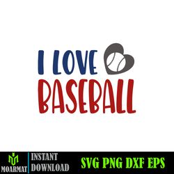 Baseball Svg Bundle, Baseball Mom Svg, Baseball Png, Baseball Sister Svg, Baseball Heart Svg Baseball Player Svg (148)