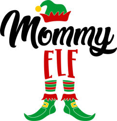 elf mommy svg, elf christmas svg, elf svg, elf xmas svg, elf png file cut digital download