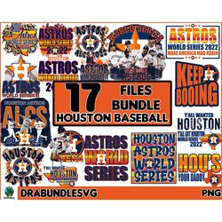 17 houston baseball world series 2022 bundle png file digital download, astros american league champions 2022 png instan