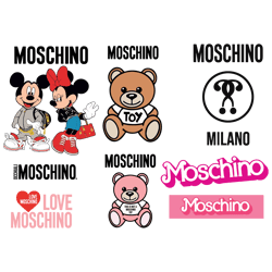 moschino logo svg, brand logo svg, moschino brand svgbrand logo svg, luxury brand svg, fashion brand svg, famous brand s