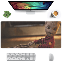 groot gaming mousepad