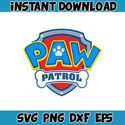 paw patrol svg, paw patrol, paw patrol birthday svg, paw patrol cricut (32)