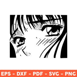 Keigo Takami Svg, Anime Svg, Anime Love Svg, Anime Manga Svg - Inspire  Uplift